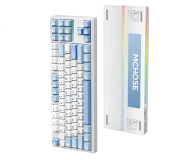 MCHOSE MC-K87 – NIEBIESKA - 1335990 - zdjęcie 2
